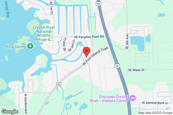 Crystal River Foot Care