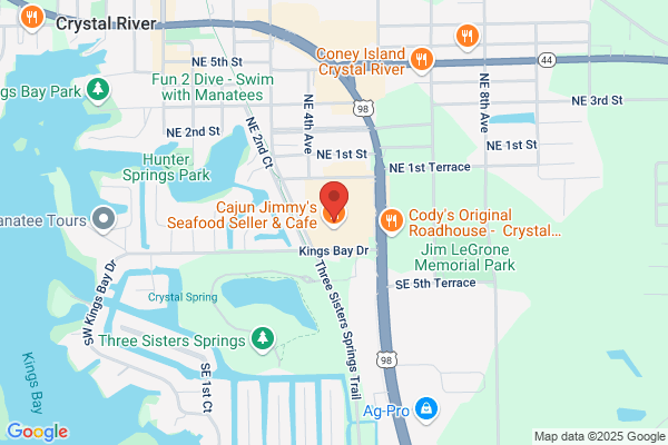 Crystal River Wine & Cheese Company
