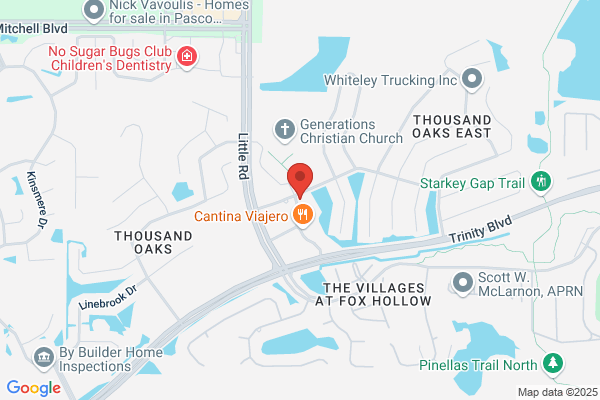 Gulf Coast Cosmetic Surgery Center