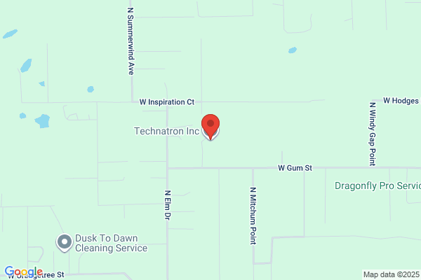 Technatron Inc