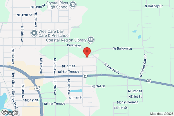 Crystal River Preschool
