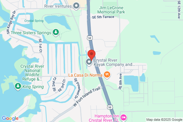Citrus County Wide Realty Llc