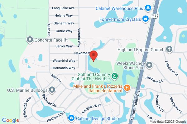 Heather Ridge Homeowners Association