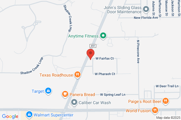 Nancy Jenks | Tropic Shores Realty