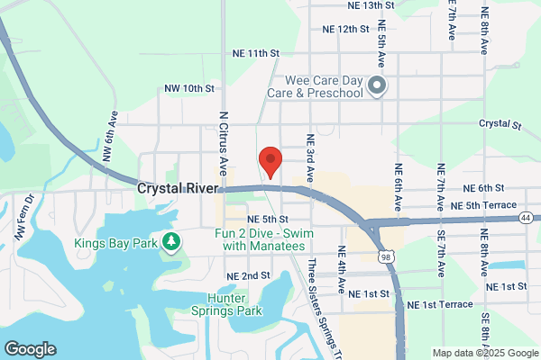 Nature Coast Lighthouse Realty
