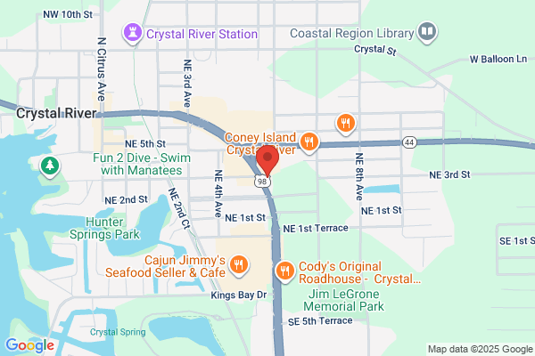Trulieve Crystal River Dispensary