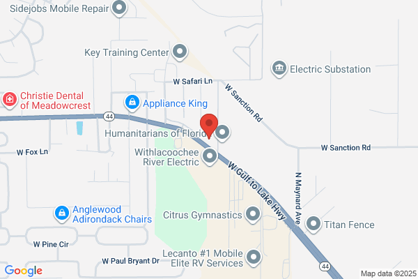 Key Training Center Stores