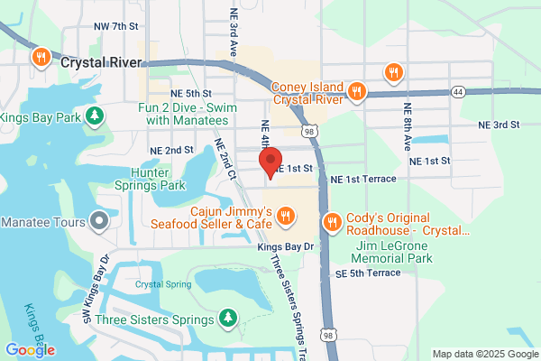 Manatee Expeditions