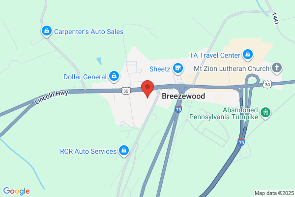 Breezewood Motel