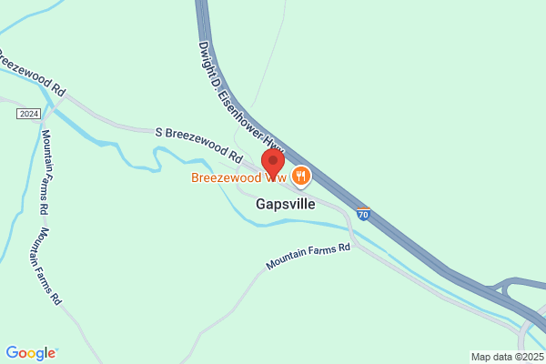 Brush Creek Campground, Tenting & Rv Pull Thru's Avail