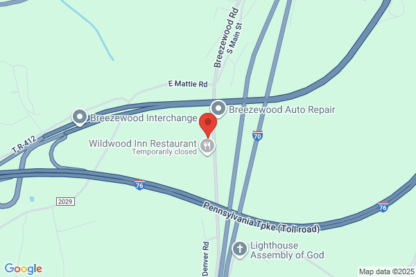 Wildwood Motel