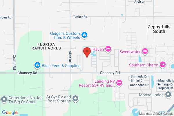 Hunter's Run RV Estates