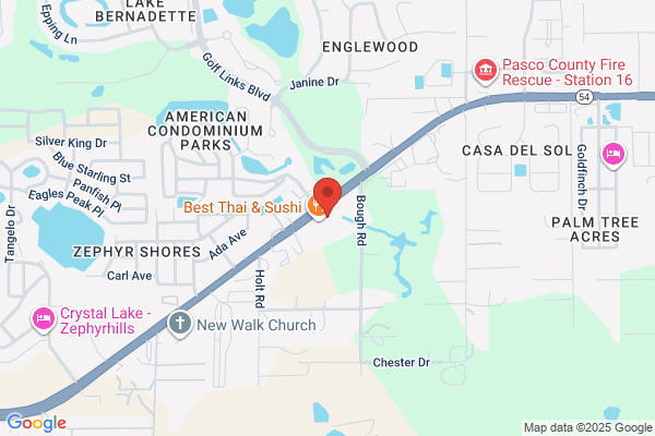 AmeriLife & Health Services of East Pasco