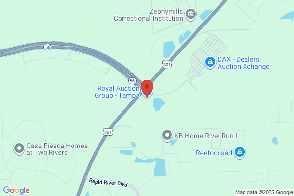 Butterfield Auctions