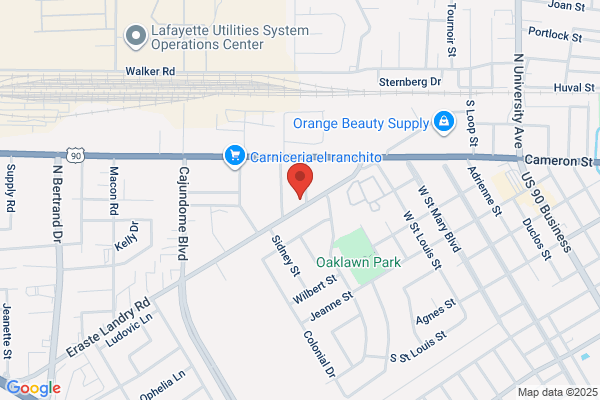 Chancey Appliance Shop LLC
