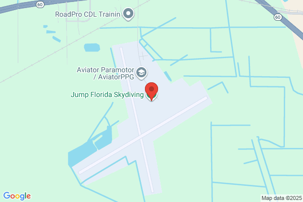 Jump Florida Skydiving