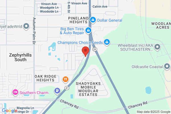 Ramblewood Manufactured Home Community