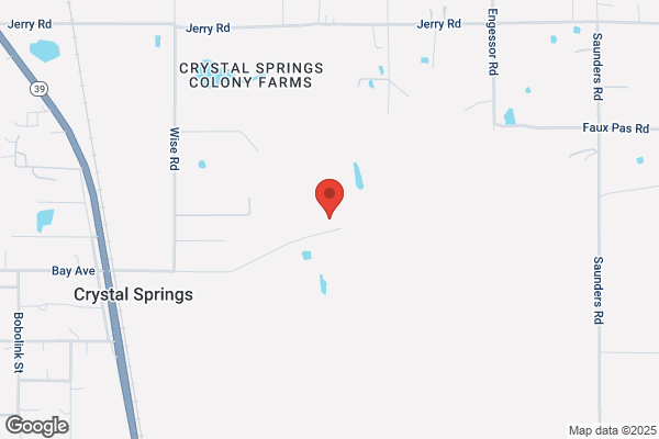 Spotos Palm River Dairy Inc