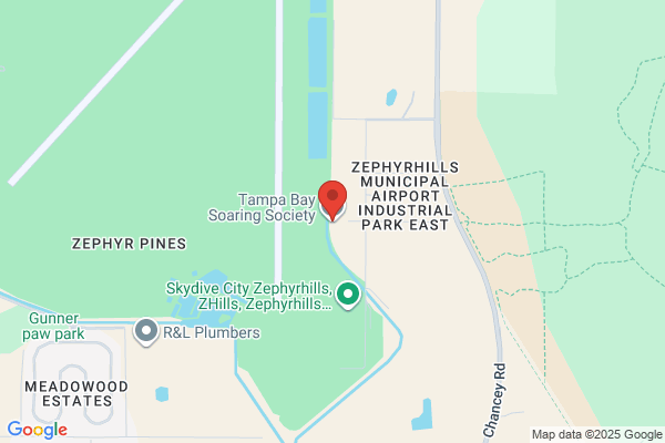 Tampa Bay Soaring Society