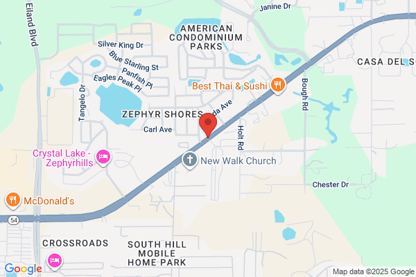 Zephyr Mobile Park