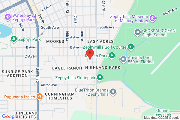 Zephyrhills Wesleyan Church