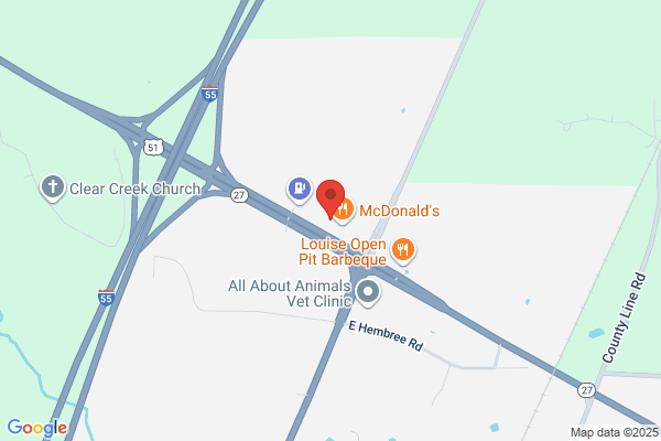 Popeyes Louisiana Kitchen