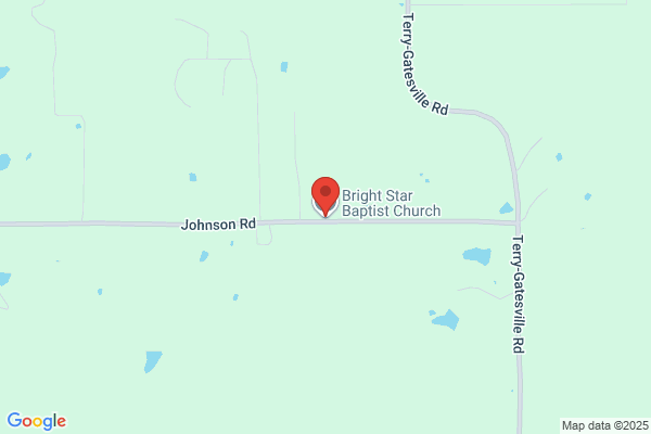 Bright Star Baptist Church