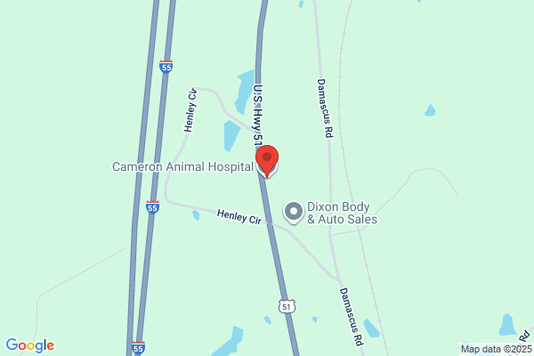 Cameron Animal Hospital