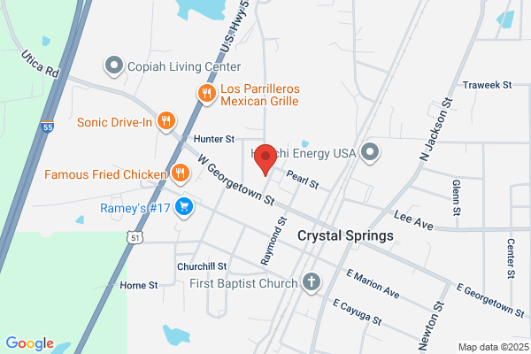 Century Funeral Home