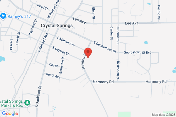 Crystal Springs Elementary School