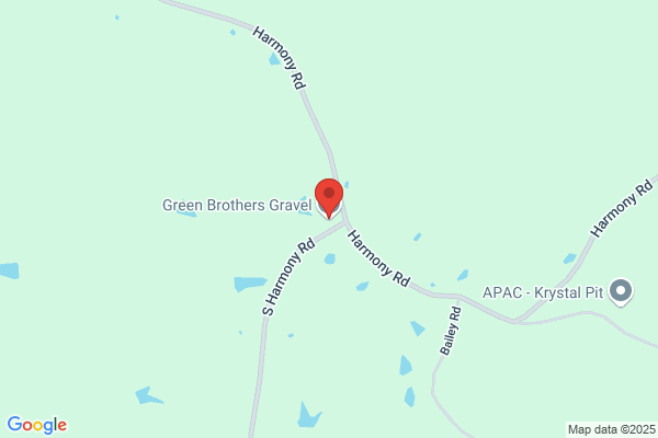 D & B Sand & Gravel Inc