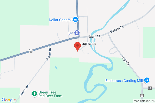 Magee Feed Llc