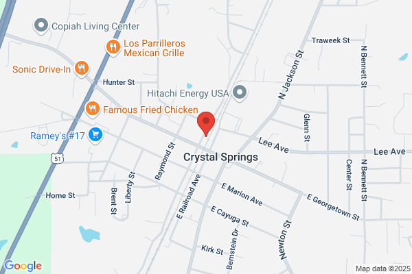 Performance Therapy Crystal Springs