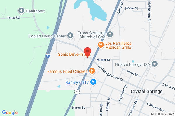 Sonic Drive-In