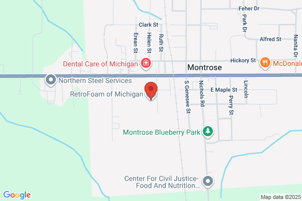 Pro Foam of Michigan