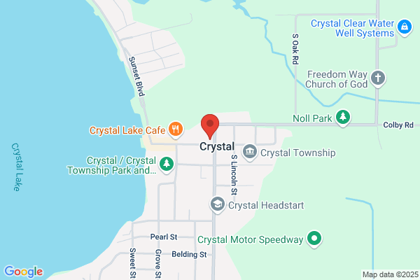 Crystal Community Library