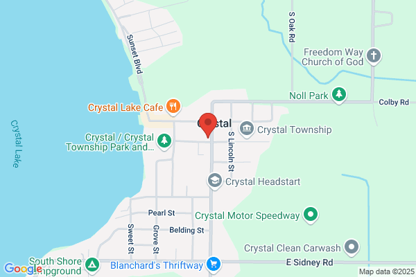 Crystal Lake Community Church
