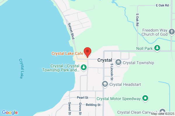 Crystal Lake Saloon