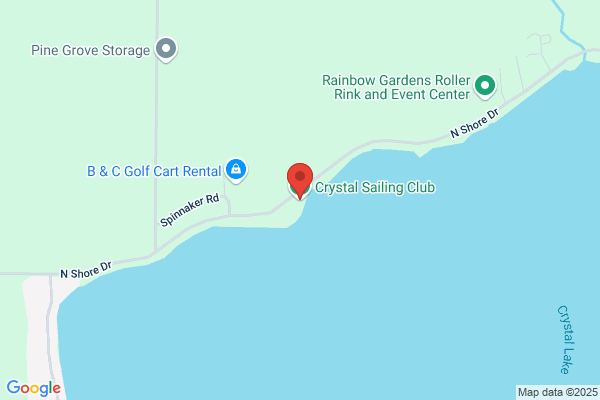 Crystal Sailing Club