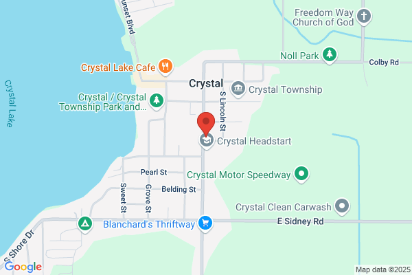 Crystal Tv & Appliance