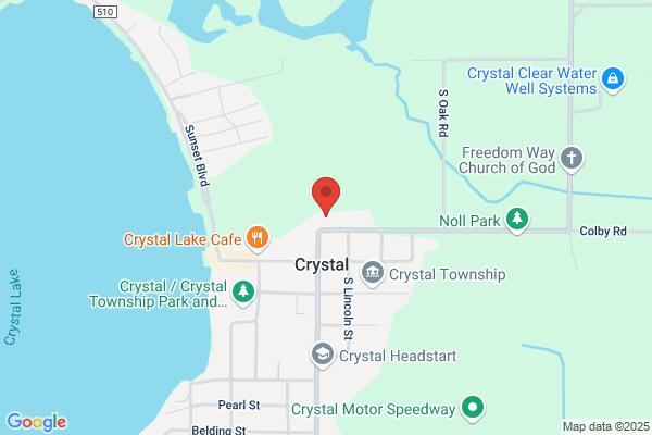 Crystal's Fine Lumber