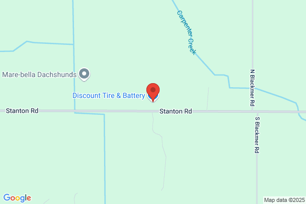 Discount Tire & Battery