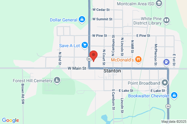 Millard's Furniture & Appliance