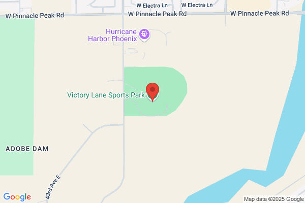 Victory Lane Sport Park
