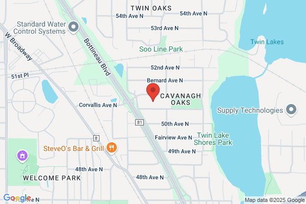 Cavanagh Senior Apartments