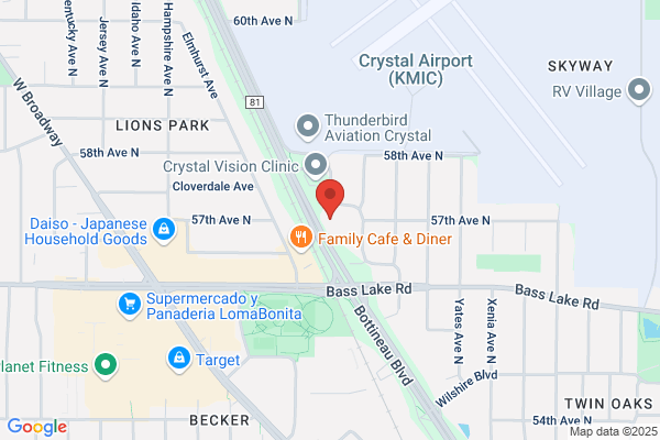 NovaCare Rehabilitation - Crystal