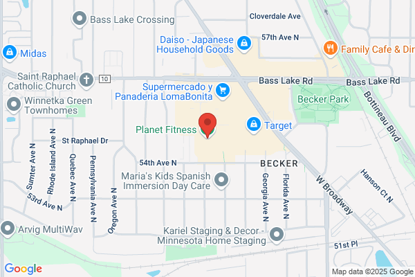 Planet Fitness