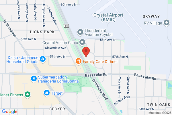Nystrom & Associates - Crystal