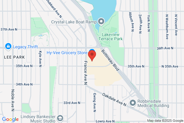 Robbinsdale Wine & Spirits