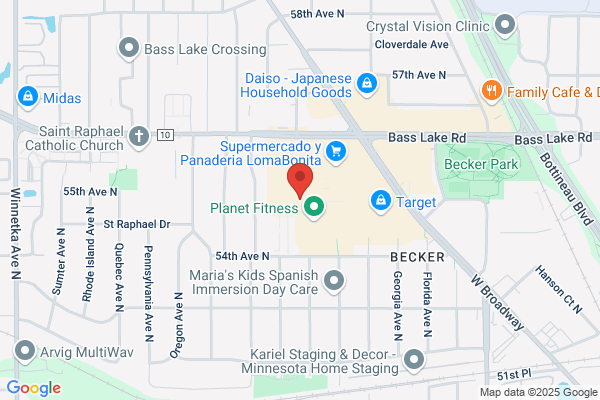 Crystal Laundromat